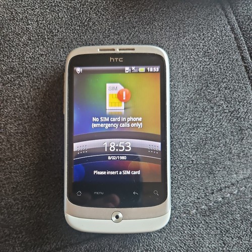 Smartphone android htc - smartphone,