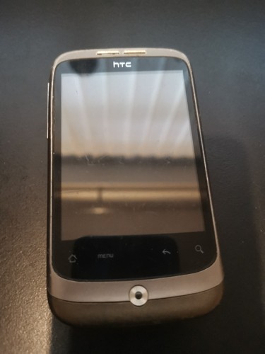 Htc wildfire a3333 - a3333,