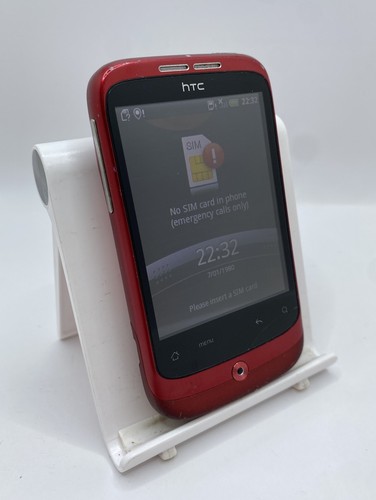 Smartphone android htc - smartphone,