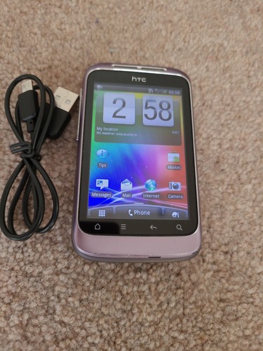 Smartphone cellulare htc - smartphone,