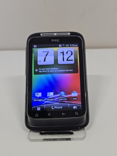 Mini smartphone android htc - mini,