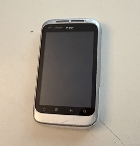 Htc wildfire - htc,
