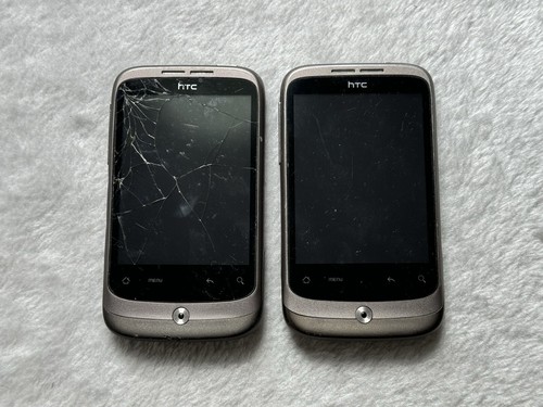 Due htc wildfire ricambi - (ricambi, e