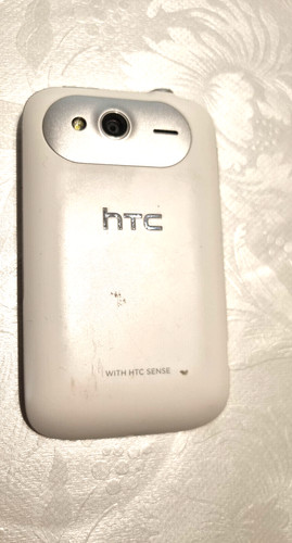 Htc cellulare wildfire - htc,