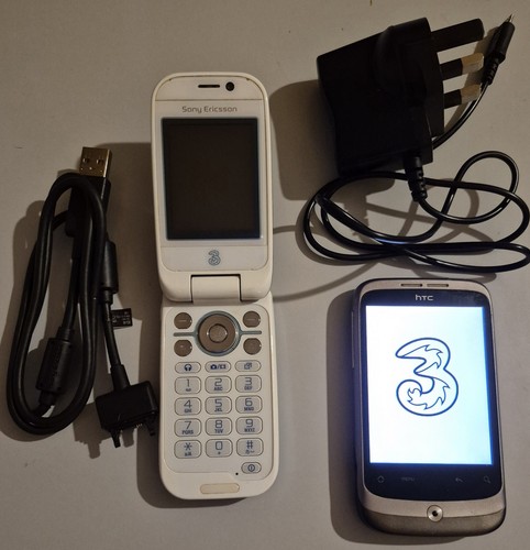 Smartphone htc wildfire - smartphone, &