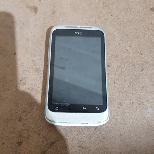 Smartphone htc wildfire - htc,