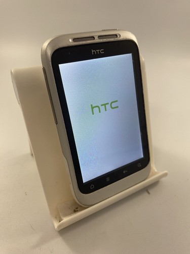 Htc wildfire bianco - htc,