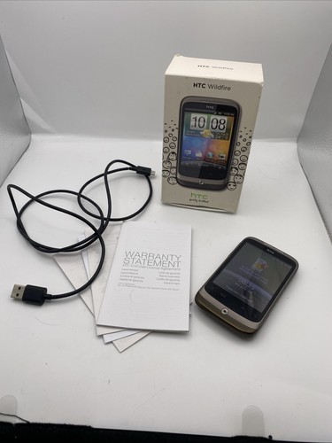 Htc wildfire 512 - wildfire,