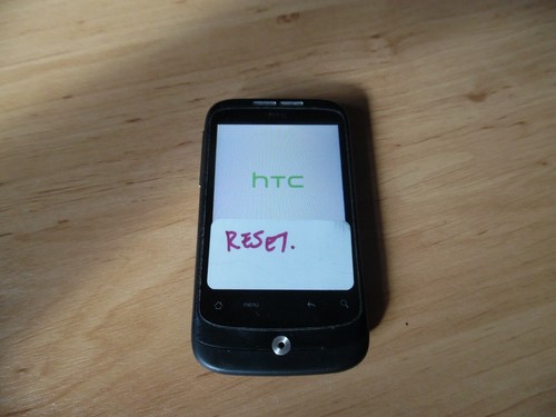 Htc wildfire - htc,