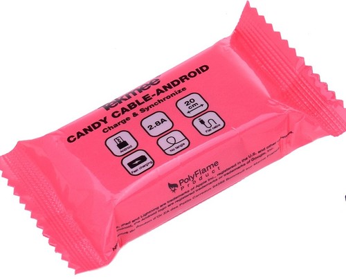 Tekmee candy cavo - tekmee,