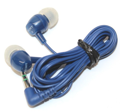 Cuffie auricolari originali