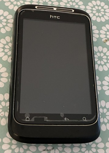Htc wildfire pg76100 - htc,