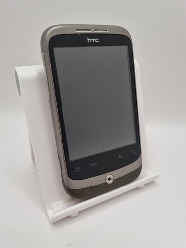 Htc wildfire brown - wildfire,