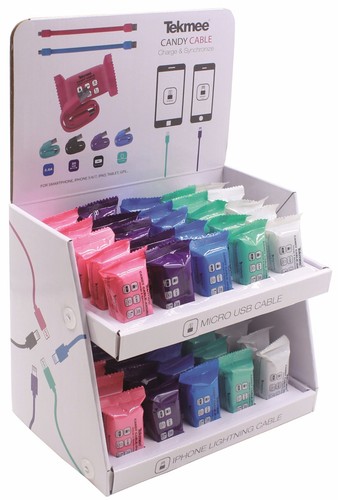 Tekmee candy cavo android - tekmee,