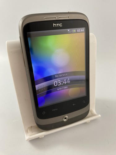 Smartphone android htc - smartphone,