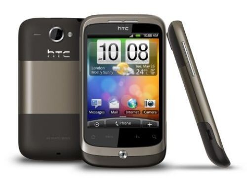 Telefono cellulare htc - telefono,