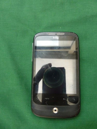 Telefono htc wildfire - telefono,