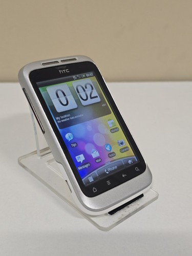 Mini smartphone android htc - mini,