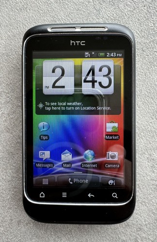 Pacchetto cellulare smartphone