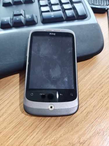 Htc wildfire smartphone - wildfire,
