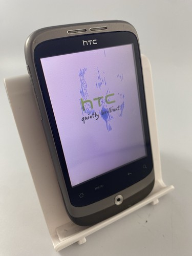 Smartphone android htc - smartphone,