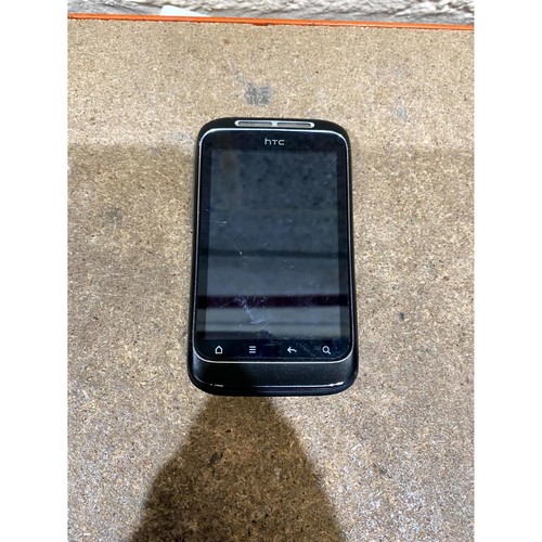 Smartphone android htc - smartphone,