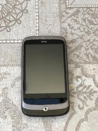 Htc wildfire usato - htc, wildfire.