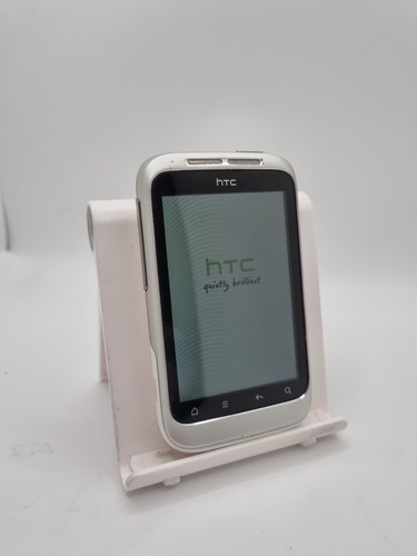 Htc wildfire bianco - htc,