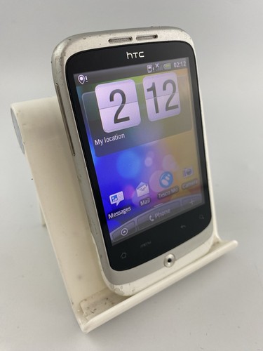Smartphone android htc - smartphone,