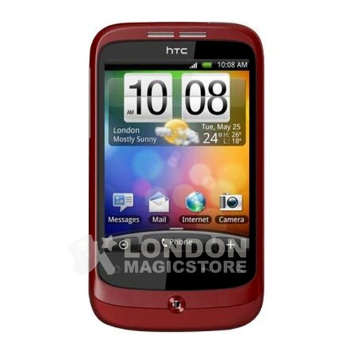 Htc wildfire pc49100 - pc49100,