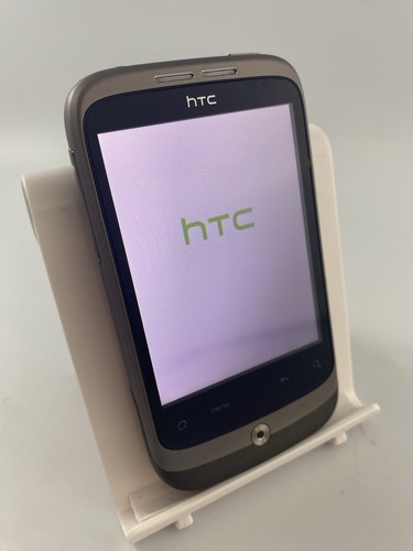 Smartphone htc wildfire brown - smartphone,