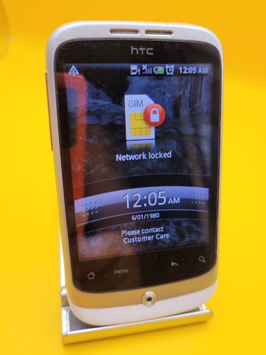 Smartphone android htc - android,