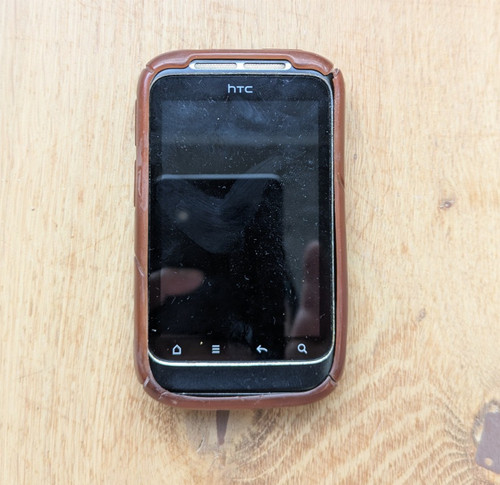 Smartphone htc 2011 sbloccato - smartphone,
