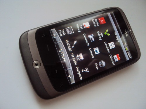 Originale htc wildfire - ,