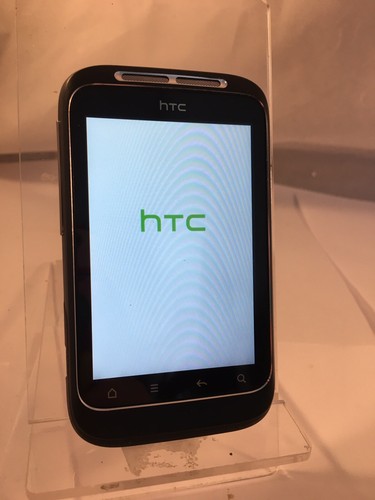 Smartphone android htc - smartphone,