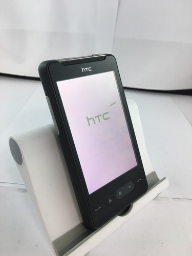 Smartphone android htc mini - smartphone, hd