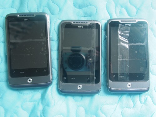 Lotto htc adr6225 - htc, wildfire