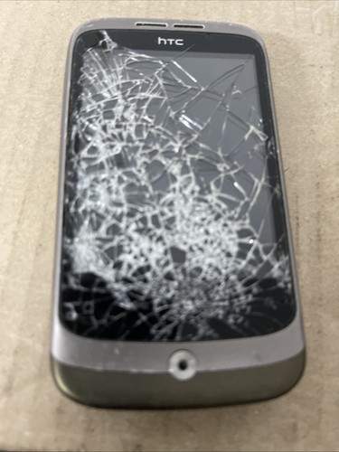 Smartphone android htc - smartphone,