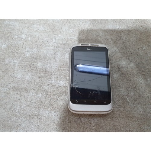 Smartphone htc wildfire - wildfire, s
