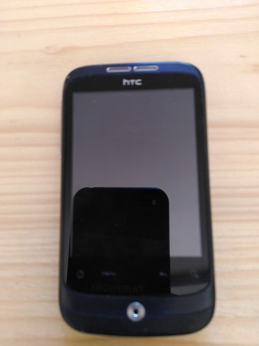 Htc wildfire a3333 buzz - a3333, g8