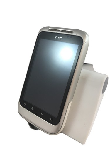 Smartphone htc wildfire - smartphone,