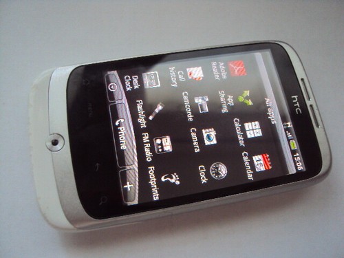 Htc pc49100 wildfire originale - pc49100,