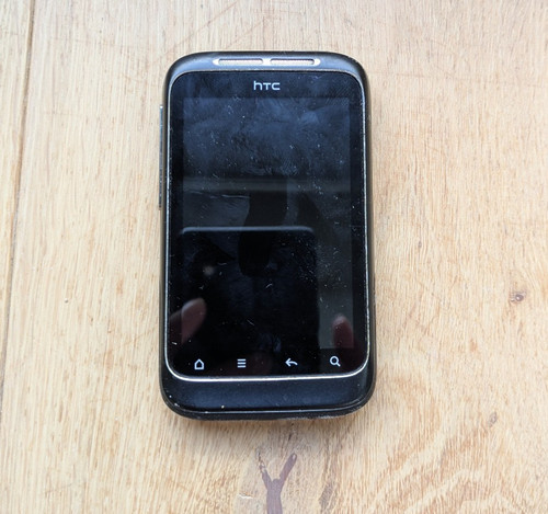 Smartphone htc 2011 sbloccato - smartphone,
